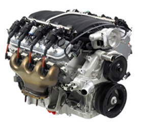 B1240 Engine